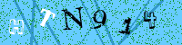 Imagem do Captcha