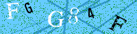 Imagem do Captcha
