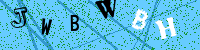 Imagem do Captcha