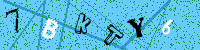 Imagem do Captcha