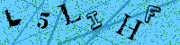 Imagem do Captcha