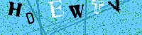 Imagem do Captcha